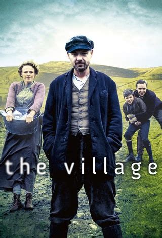 bbc the village|the village series 3.